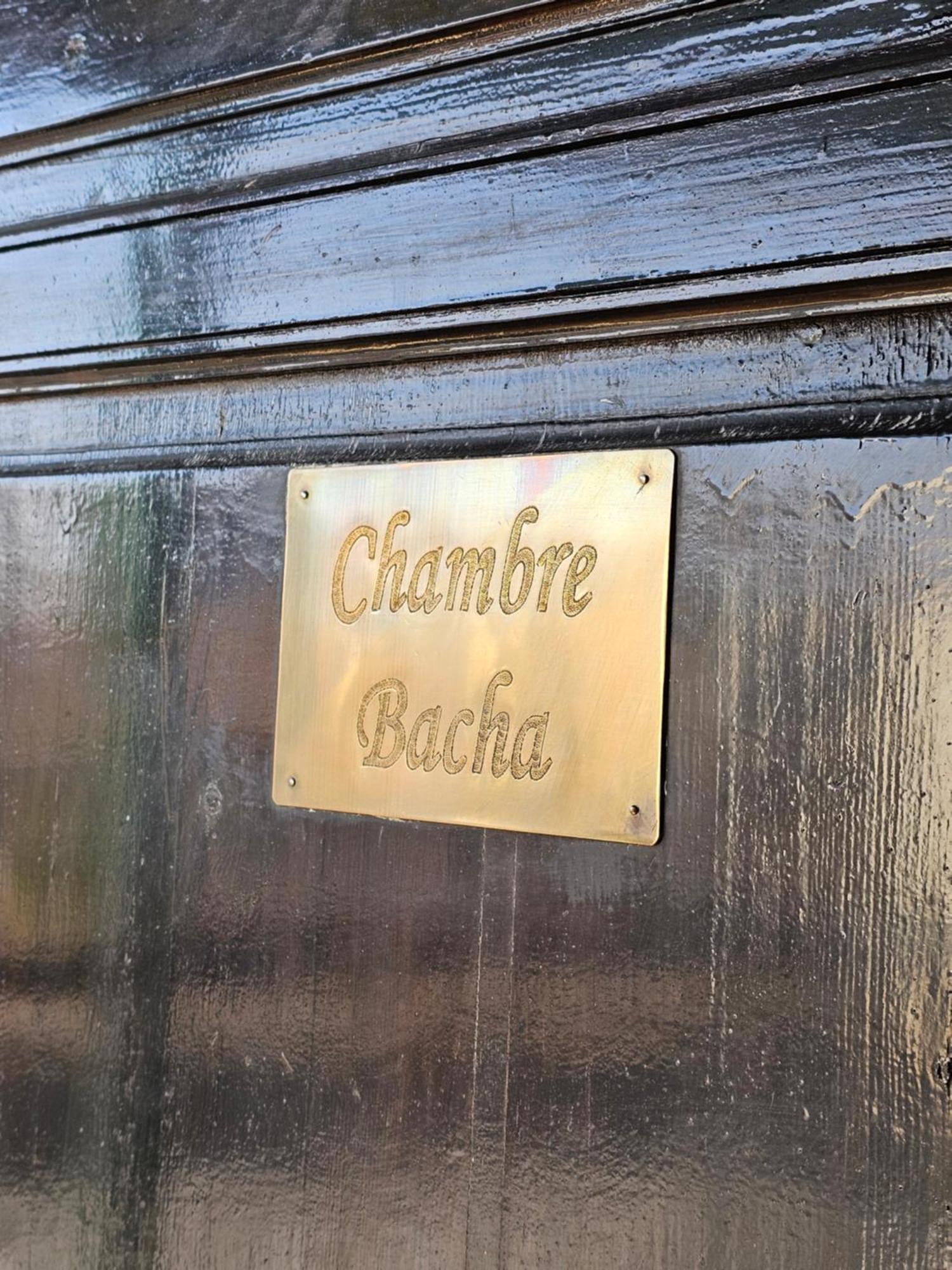 马拉喀什 东方乐韵旅馆酒店 外观 照片